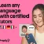 Preply: Language lessons