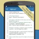 Pydroid 3 - IDE for Python 3 APK icon