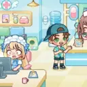 Candyville:Avatar City APK icon