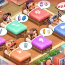 Nurse Rush:Hospital Game APK icon