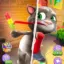 Talking Tom Cat