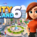 City Island 6: Building Town APK icon