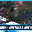 League of Legends: Wild Rift APK icon