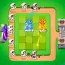 Rush Royale: Tower Defense TD APK icon