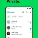 WhatsApp Messenger APK icon