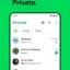 WhatsApp Messenger