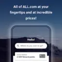 ALL Accor - Hotel booking
