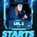 Arise: Level Up In Real Life