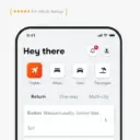 KAYAK: Flights, Hotels & Cars