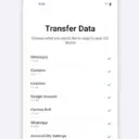Move to iOS