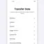 Move to iOS