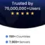 JumpJumpVPN: Fast & Secure