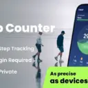 Step Counter - Pedometer