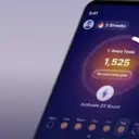 Sweatcoin・Walking Step Counter
