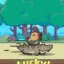 Capybara Go!