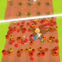 Little Farm Story: Idle Tycoon APK icon