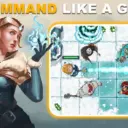 Abalon: Roguelike Tactics CCG APK icon