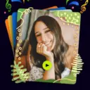 Photo Video Maker - InSlide