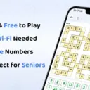 Crossmath® - Math Puzzle Games
