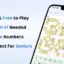 Crossmath® - Math Puzzle Games
