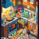 Find Hidden Objects - Spot It!
