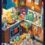 Find Hidden Objects - Spot It!