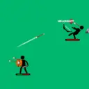 The Archers 2: Stickman Game