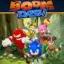 Sonic Boom Dash