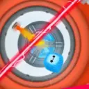 Fluffy Fall APK icon