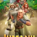 Jumanji: Epic Run APK icon