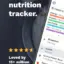 Cronometer: Calorie Counter