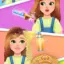 Hair Salon Games For Kids