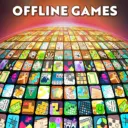 Offline Games - No Wifi Games APK icon