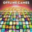 Offline Games - No Wifi Games