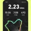 Running App - GPS Run Tracker