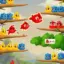 Chirpy Sort: Bird Color Puzzle
