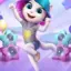 My Talking Angela