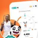 WeWard - Walk & Earn Rewards