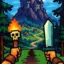 Path of Kings