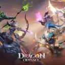 The Dragon Odyssey