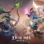 The Dragon Odyssey