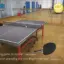 Table Tennis Touch