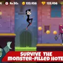 Hotel Transylvania Adventures APK icon
