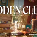 June's Journey: Hidden Objects APK icon