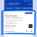 OCC: Job Search APK icon