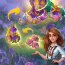 Fable Town: Merging Games APK icon