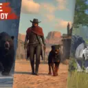 Westland Survival: Cowboy Game APK icon