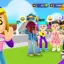 PK XD: Fun, friends & games