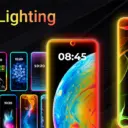 Edge Lighting - Borderlight APK icon
