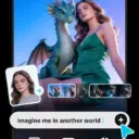 CapCut - Video Editor APK icon